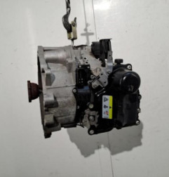 Boite de vitesses AUDI A1 1 Photo n°3
