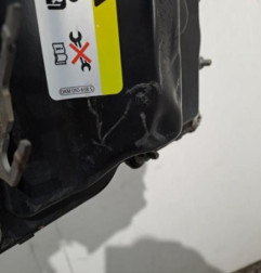 Boite de vitesses AUDI A1 1 Photo n°4