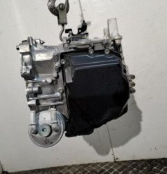 Boite de vitesses PEUGEOT 407 Photo n°3