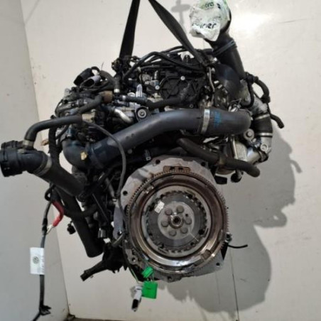 Moteur AUDI A1 1 Photo n°1