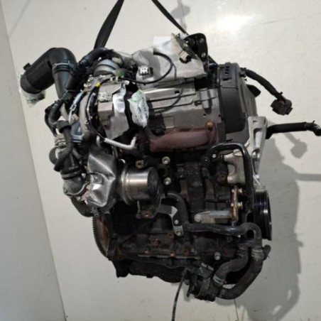 Moteur AUDI A1 1