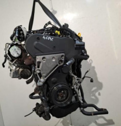 Moteur AUDI A1 1 Photo n°4