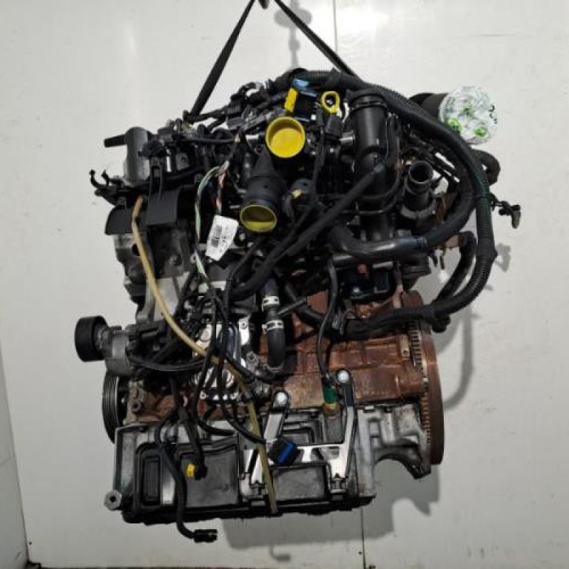 Moteur PEUGEOT 407