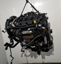 Moteur PEUGEOT 407