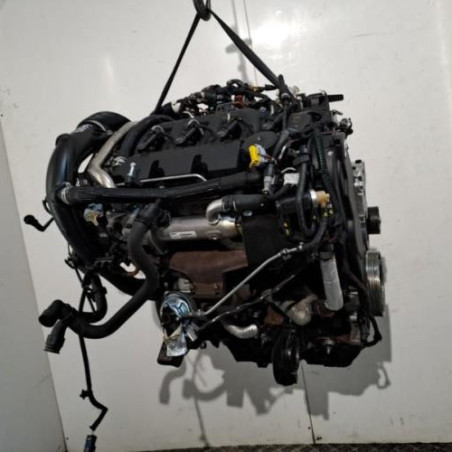 Moteur PEUGEOT 407