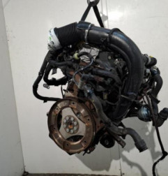 Moteur PEUGEOT 407 Photo n°3