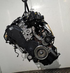 Moteur PEUGEOT 407 Photo n°4