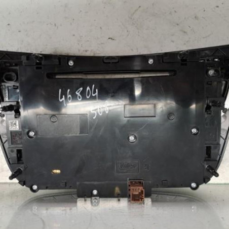 Commande chauffage PEUGEOT 508 1 SW