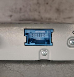 Chargeur CD PEUGEOT 508 1 SW Photo n°4