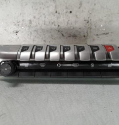 Commande autoradio PEUGEOT 3008 2