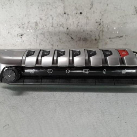 Commande autoradio PEUGEOT 3008 2