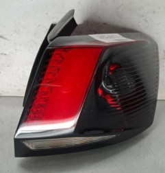Feu arriere principal droit (feux) PEUGEOT 3008 2 Photo n°3
