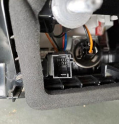 Feu arriere principal droit (feux) PEUGEOT 3008 2 Photo n°4