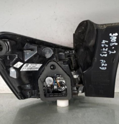 Feu arriere principal droit (feux) PEUGEOT 3008 2 Photo n°5