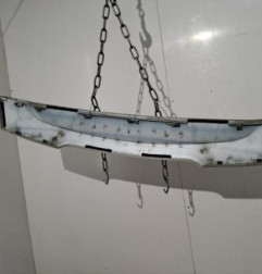 Becquet PEUGEOT RCZ Photo n°1