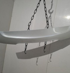 Becquet PEUGEOT RCZ Photo n°3