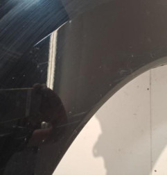 Aile avant droit PEUGEOT 3008 1