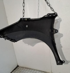 Aile avant droit PEUGEOT 3008 1 Photo n°4