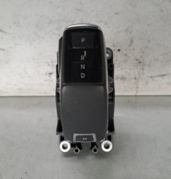 Selecteur boite de vitesse PEUGEOT 3008 2 Photo n°1