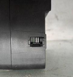 Selecteur boite de vitesse PEUGEOT 3008 2 Photo n°4