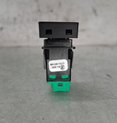 Bouton/Interrupteur PEUGEOT 3008 2 Photo n°4