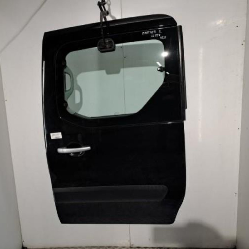Porte laterale gauche PEUGEOT PARTNER 2