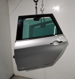 Porte arriere gauche CITROEN C5 2 Photo n°1