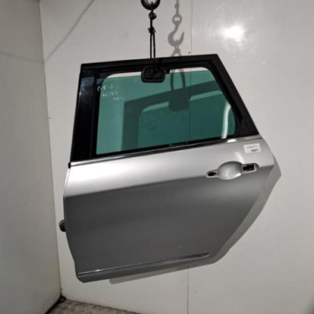 Porte arriere gauche CITROEN C5 2 Photo n°1