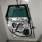 Porte arriere gauche CITROEN C5 2