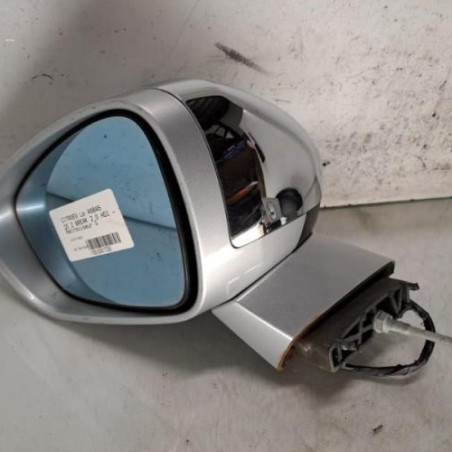 Retroviseur gauche CITROEN C5 2 Photo n°1