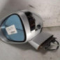 Retroviseur gauche CITROEN C5 2