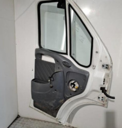 Porte avant gauche PEUGEOT BOXER 2