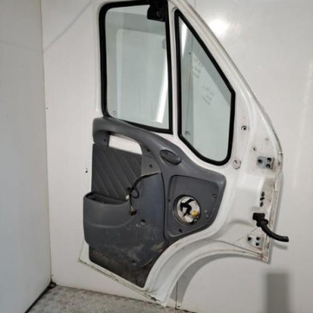 Porte avant gauche PEUGEOT BOXER 2