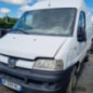 Porte avant gauche PEUGEOT BOXER 2
