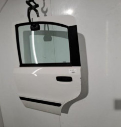 Porte arriere gauche FIAT PANDA 2 Photo n°1
