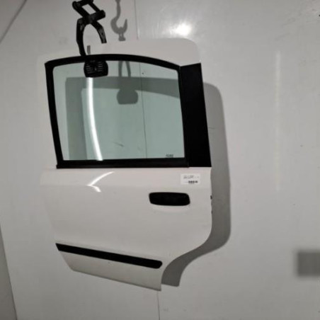 Porte arriere gauche FIAT PANDA 2 Photo n°1