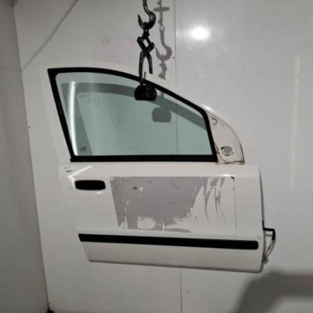 Porte avant droit FIAT PANDA 2 Photo n°1