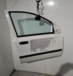 Porte avant droit FIAT PANDA 2