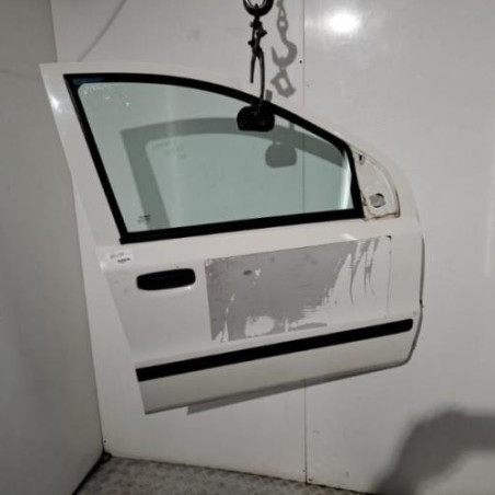 Porte avant droit FIAT PANDA 2