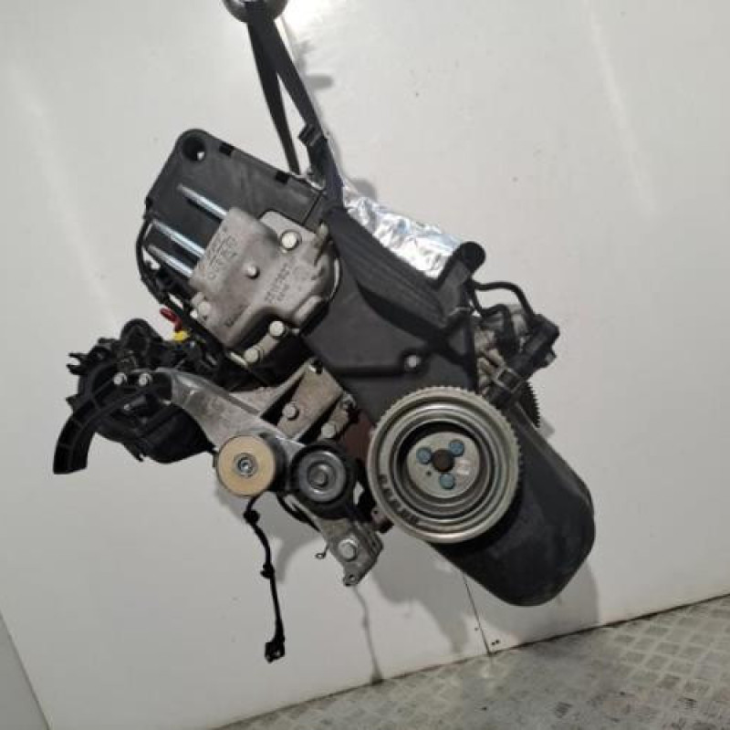 Moteur FIAT PANDA 2