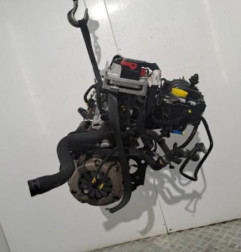 Moteur FIAT PANDA 2