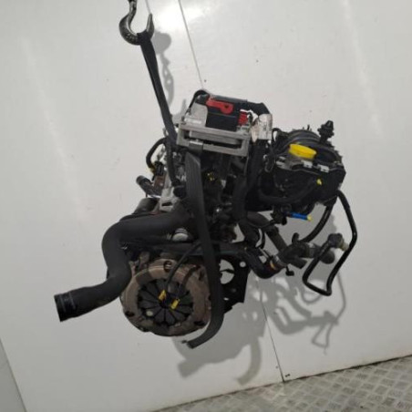 Moteur FIAT PANDA 2