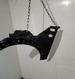 Aile avant gauche MINI MINI 2 R56 Photo n°1