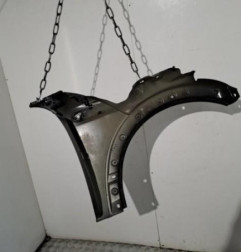 Aile avant gauche MINI MINI 2 R56 Photo n°3