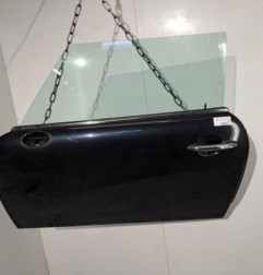 Porte avant gauche MINI MINI 2 R56 Photo n°1