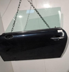 Porte avant gauche MINI MINI 2 R56 Photo n°3