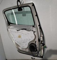 Porte arriere gauche PEUGEOT 308 1 Photo n°1