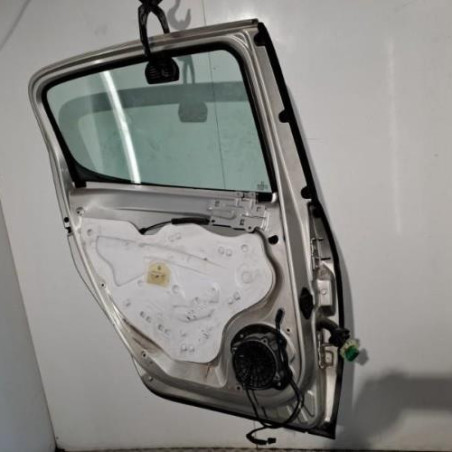 Porte arriere gauche PEUGEOT 308 1 Photo n°1