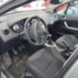 Porte arriere gauche PEUGEOT 308 1
