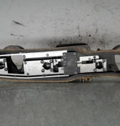 Platine feu arriere gauche DACIA LOGAN 1